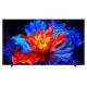TCL TV Set|TCL|98 "|4K Ultra HD|3840 x 2160 pixels|Flat|16:9|QLED|98T8C