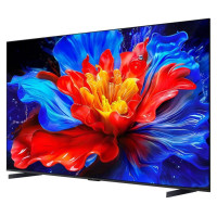 TCL TV Set|TCL|98 "|4K Ultra HD|3840 x 2160 pixels|Flat|16:9|QLED|98T8C