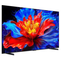 TCL TV Set|TCL|98 "|4K Ultra HD|3840 x 2160 pixels|Flat|16:9|QLED|98T8C