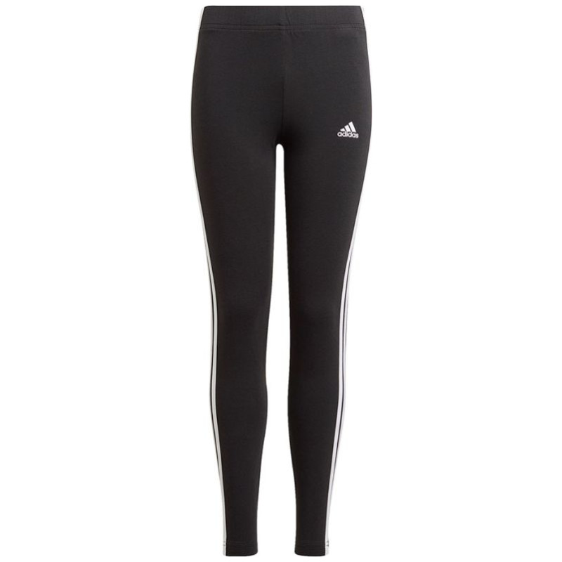 Adidas Essentials 3 Stripes Leggings Junior GN4046 (164cm)