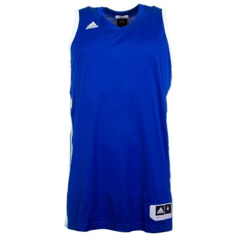 Adidas T-shirt adidas E Kit JSY 2.0 M O22437 (2XT)