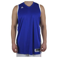 Adidas T-shirt adidas E Kit JSY 2.0 M O22437 (2XT)