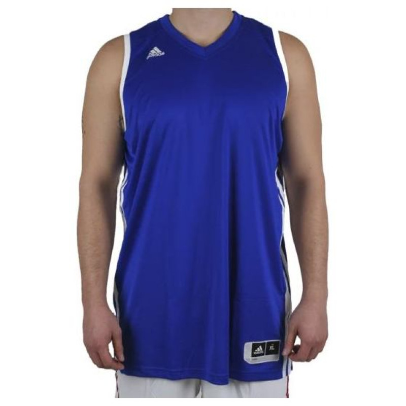 Adidas T-shirt adidas E Kit JSY 2.0 M O22437 (2XT)