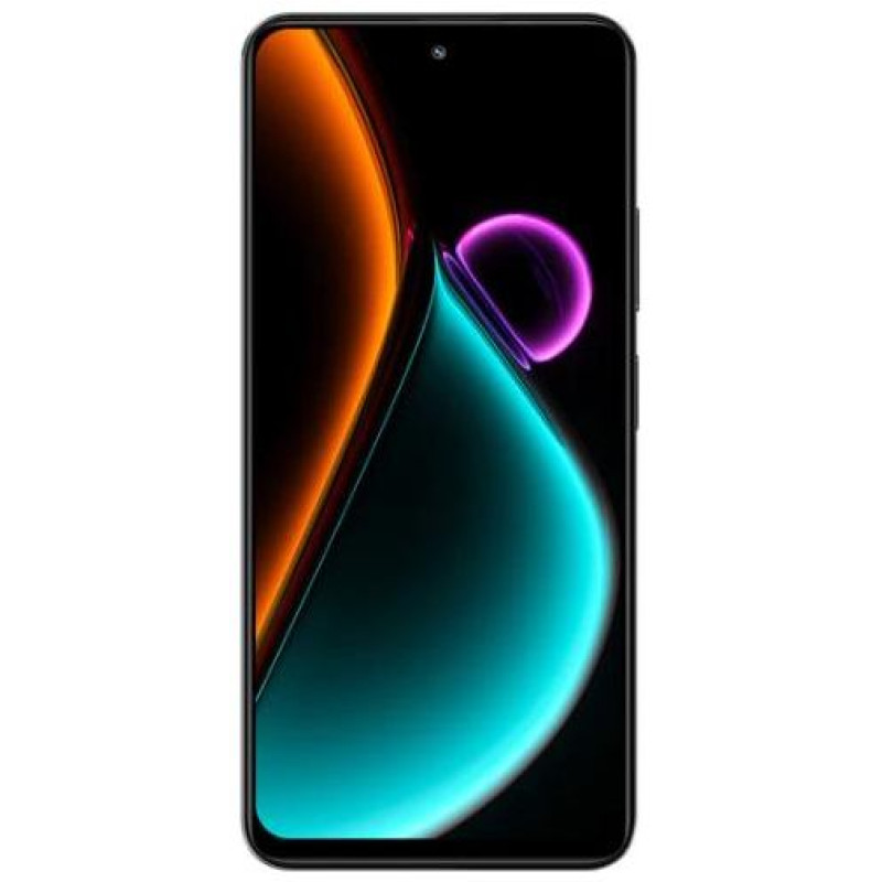 Blackview MOBILE PHONE COLOR 6/8+16/128GB BLACK BLACKVIEW