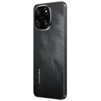 Blackview MOBILE PHONE COLOR 6/8+16/128GB BLACK BLACKVIEW