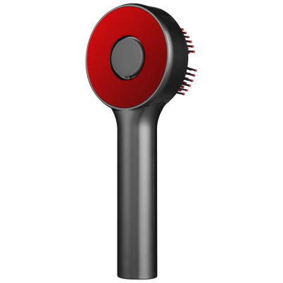 Media-Tech MT6537 Regenerating Hairbrush Massager