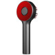 Media-Tech MT6537 Regenerating Hairbrush Massager