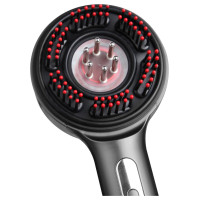Media-Tech MT6537 Regenerating Hairbrush Massager