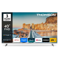 Thomson TV SET LCD 40"/40FG2S15W THOMSON
