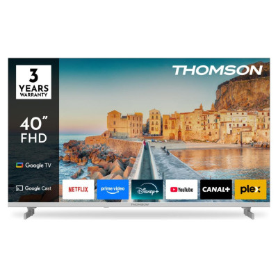 Thomson TV SET LCD 40"/40FG2S15W THOMSON