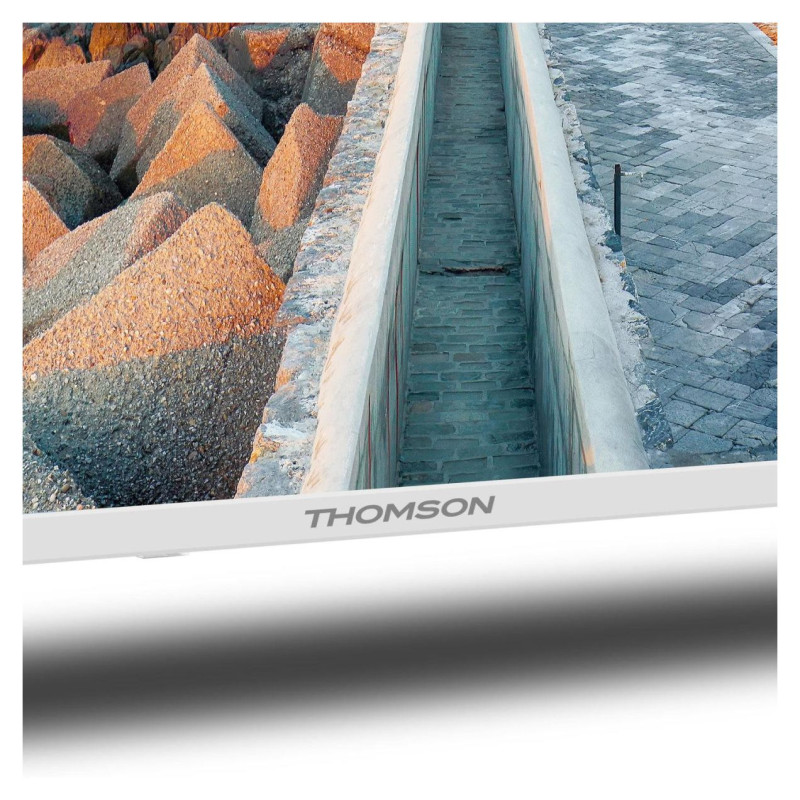 Thomson TV SET LCD 40"/40FG2S15W THOMSON