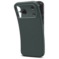 Spigen Liquid Air Case for iPhone 17 Pro Max - Green