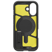 Spigen Tough Armor "T" MagSafe Case for iPhone 17 - Gray