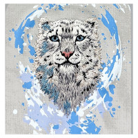 Nimmy Pantera MagSafe case for iPhone 17 Pro Max - light gray