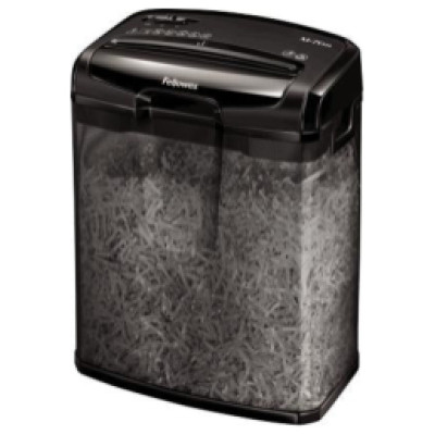 Fellowes Papīra smalcinātājs Fellowes Powershred M-7CM