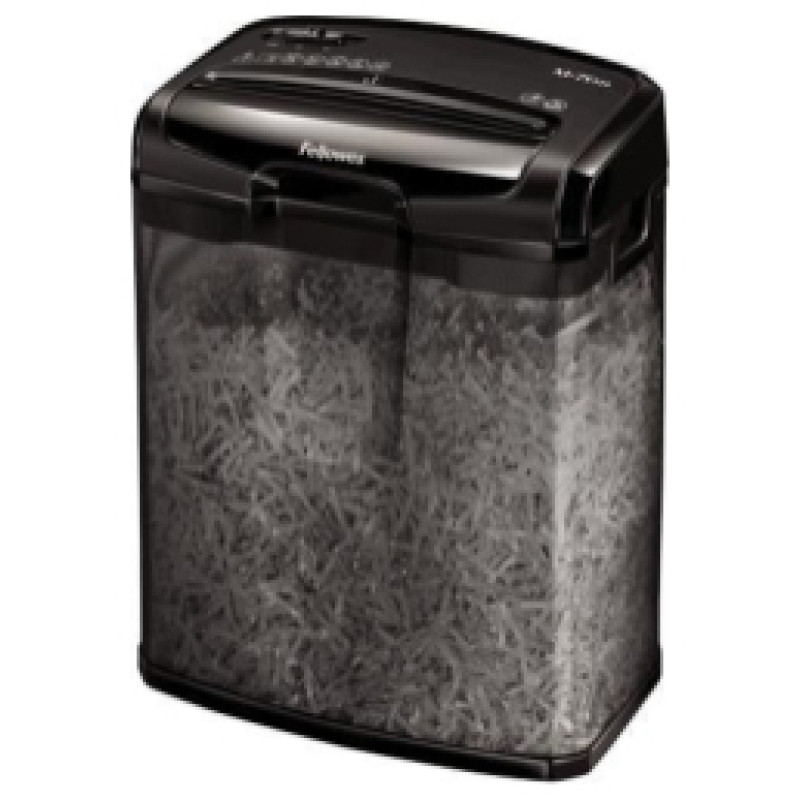 Fellowes Papīra smalcinātājs Fellowes Powershred M-7CM