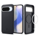 Spigen Nano Pop Mag MagSafe Case for Google Pixel 10 / 10 Pro - Black