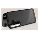 Tech-Protect MagMat Case for Samsung Galaxy S25 FE - Matte Black