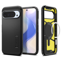 Spigen Tough Armor Mag MagSafe case for Google Pixel 10 Pro XL - black