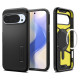 Spigen Tough Armor Mag MagSafe case for Google Pixel 10 Pro XL - black