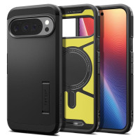 Spigen Tough Armor Mag MagSafe case for Google Pixel 10 Pro XL - black