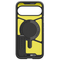 Spigen Tough Armor Mag MagSafe case for Google Pixel 10 Pro XL - black