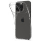 Spigen Liquid Crystal iPhone 16 Pro Case - Clear