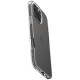 Spigen Liquid Crystal iPhone 16 Pro Case - Clear