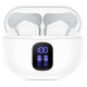 Tech-Protect UltraBoost TWS Pro G2 Headphones - White