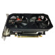 Biostar Graphics Card|BIOSTAR|AMD|Radeon RX 560|1175 MHz|4 GB|GDDR5|128 bit|PCI Express 3.0|Active|VA5615RF41