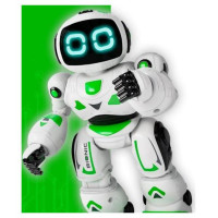 Xtrem Bots Interaktīvais robots Bionic