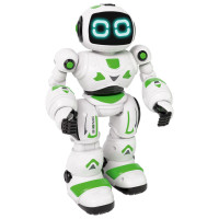Xtrem Bots Interaktīvais robots Bionic