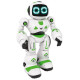 Xtrem Bots Interaktīvais robots Bionic