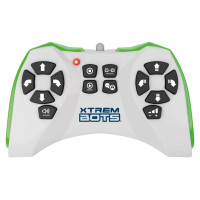 Xtrem Bots Interaktīvais robots Bionic