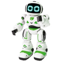 Xtrem Bots Interaktīvais robots Bionic