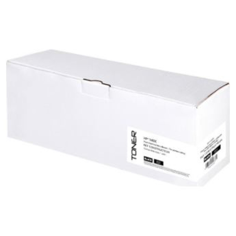 Generink Toneris GenerInk HP W1490X Black