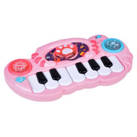 Nav Datu Klavieres mazulim IN0177 pink