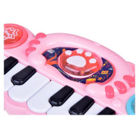 Nav Datu Klavieres mazulim IN0177 pink