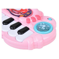 Nav Datu Klavieres mazulim IN0177 pink