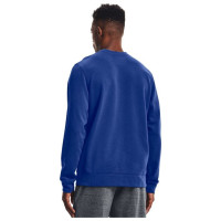 Under Armour Under Armor Rival Terry Crew M 1361561-432 sweatshirt (L)