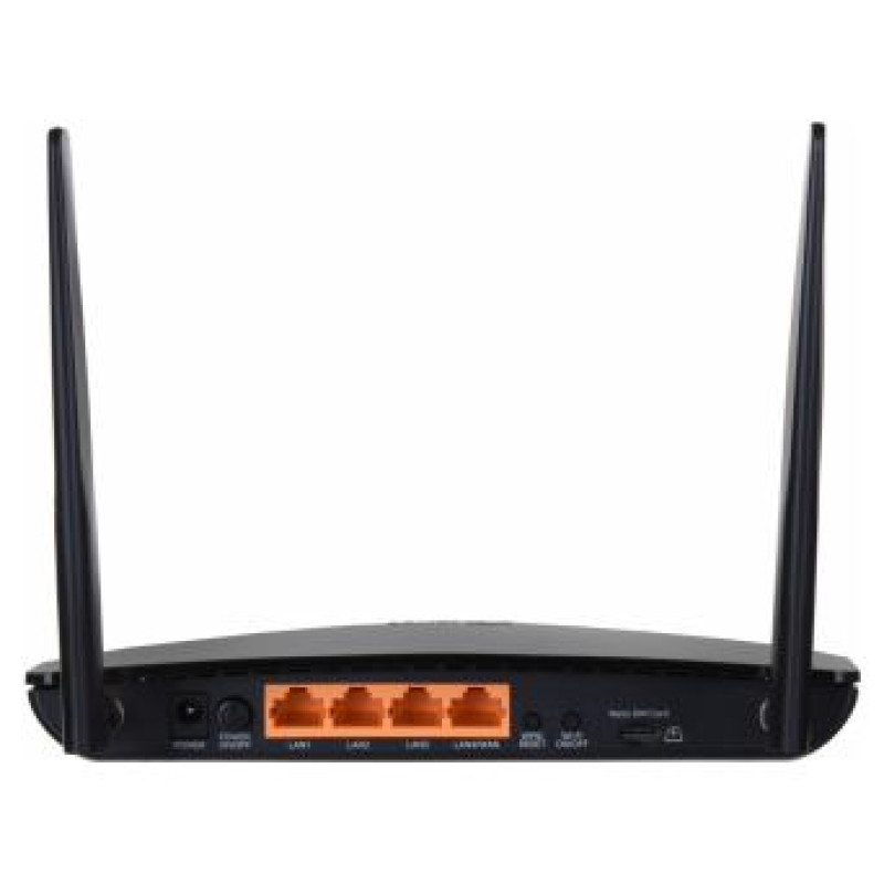 Tp-Link Archer MR500 4G+ Cat6 AC1200 Wireless Dual Band Gigabit Router