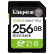 Kingston MEMORY SDXC 256GB UHS-I/SDS3/256GB KINGSTON