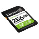 Kingston MEMORY SDXC 256GB UHS-I/SDS3/256GB KINGSTON