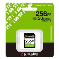 Kingston MEMORY SDXC 256GB UHS-I/SDS3/256GB KINGSTON