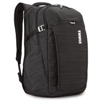 Thule 5354 Construct laptop backpack 28L black