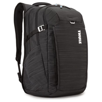 Thule 5354 Construct laptop backpack 28L black