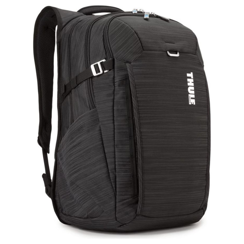 Thule 5354 Construct laptop backpack 28L black
