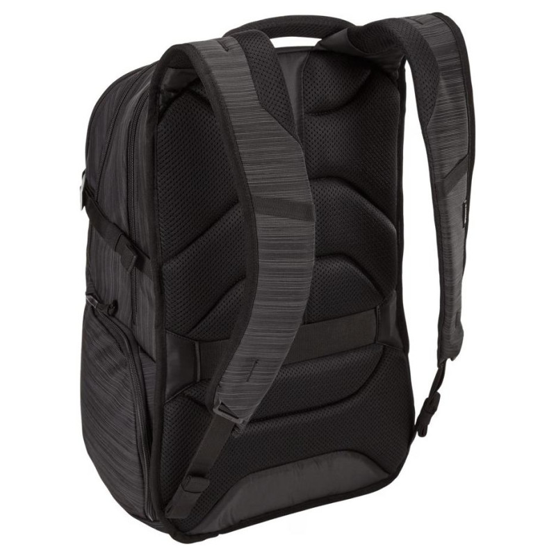 Thule 5354 Construct laptop backpack 28L black