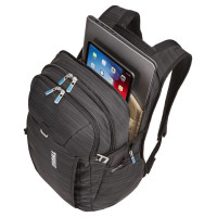 Thule 5354 Construct laptop backpack 28L black