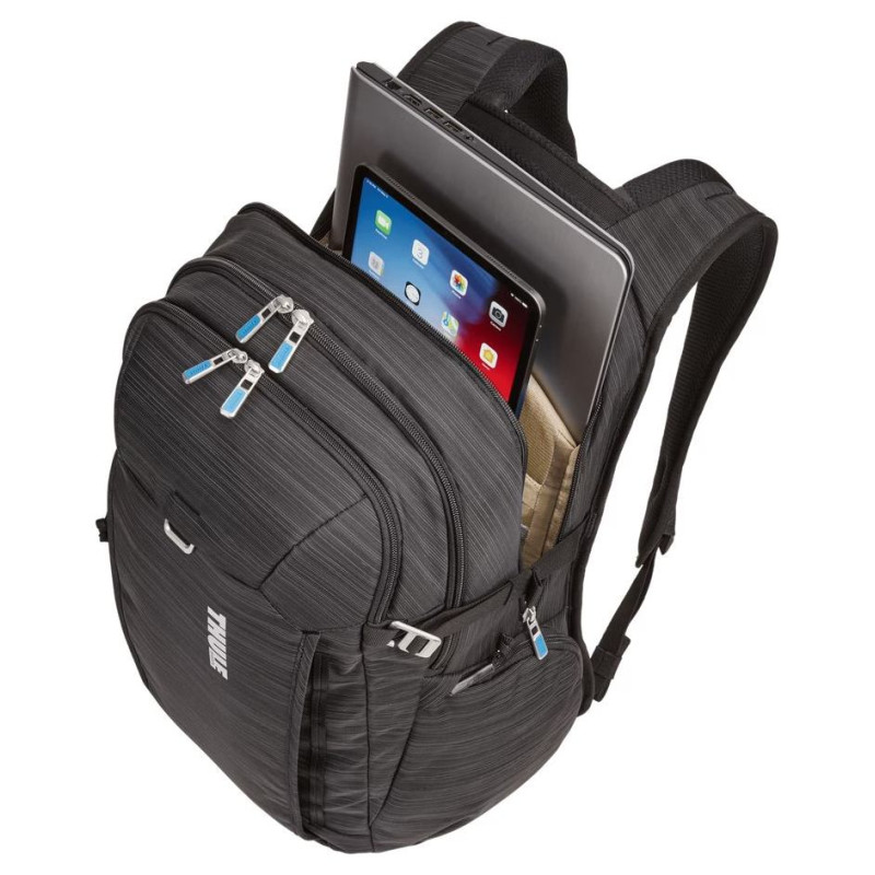 Thule 5354 Construct laptop backpack 28L black